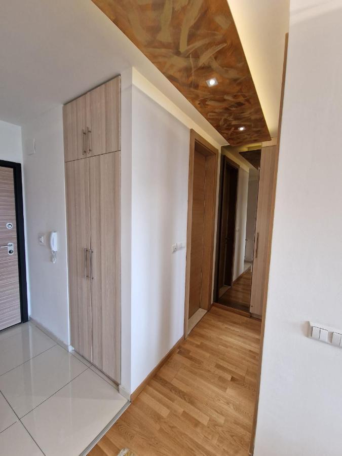 Apartment Lasta Sarajevo Exterior photo