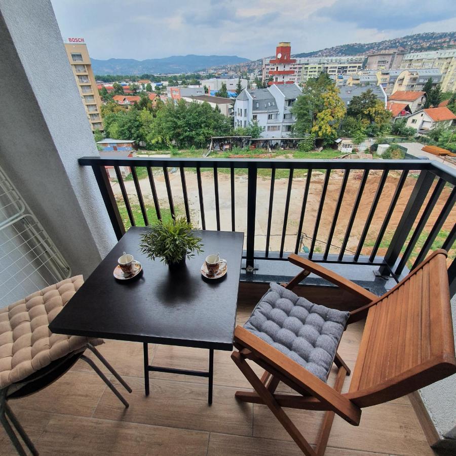 Apartment Lasta Sarajevo Exterior photo