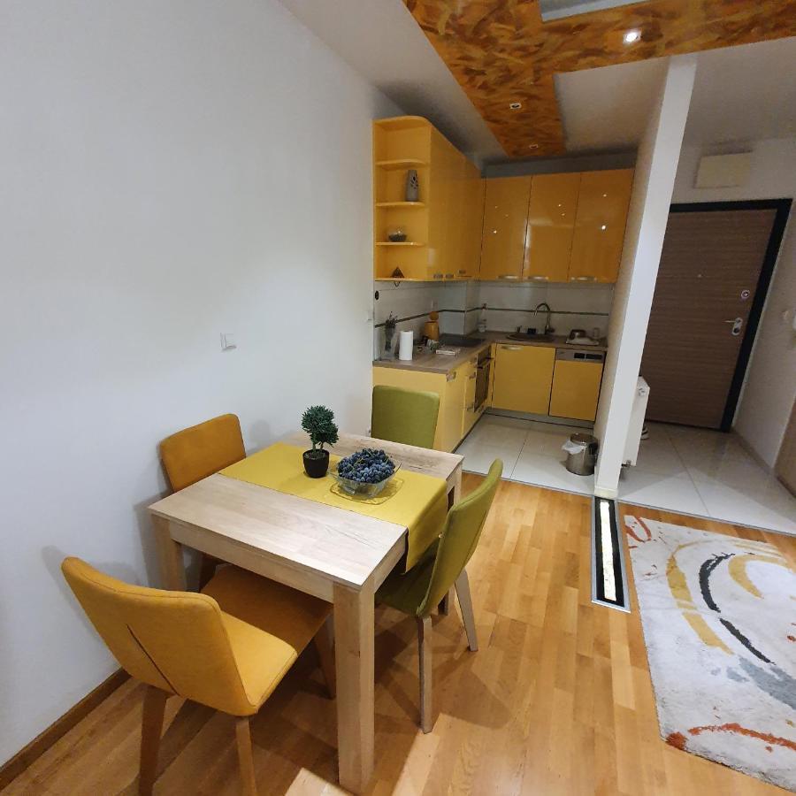Apartment Lasta Sarajevo Exterior photo