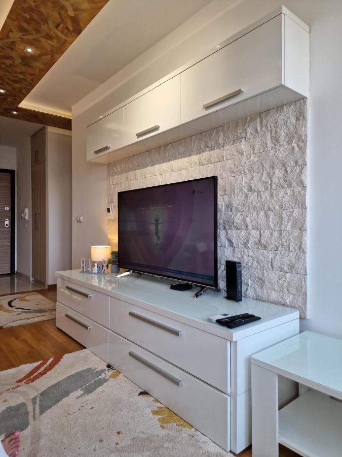 Apartment Lasta Sarajevo Exterior photo